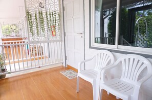 Standard Room | Sacada