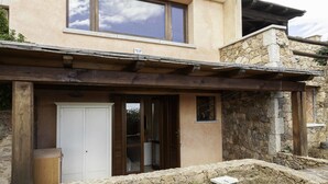 Front of property - ARIA DI VACANZA - BARBAGIA COD.23 (Loiri Porto San Paolo)