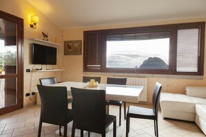 Villa, 2 camere da letto | Dettaglio interni