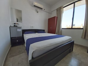Habitación doble Deluxe