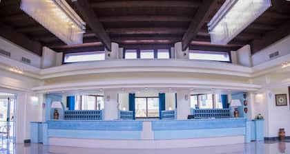 Hotel Resort Lido degli Aranci