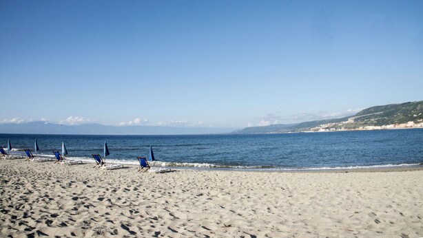 Beach - Hotel Resort Lido degli Aranci (Vibo Valentia)