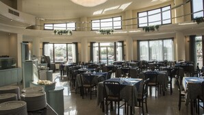 Restaurant - Hotel Resort Lido degli Aranci (Vibo Valentia)