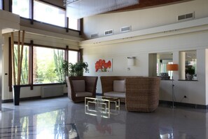 Interior - Hotel Resort Lido degli Aranci (Vibo Valentia)