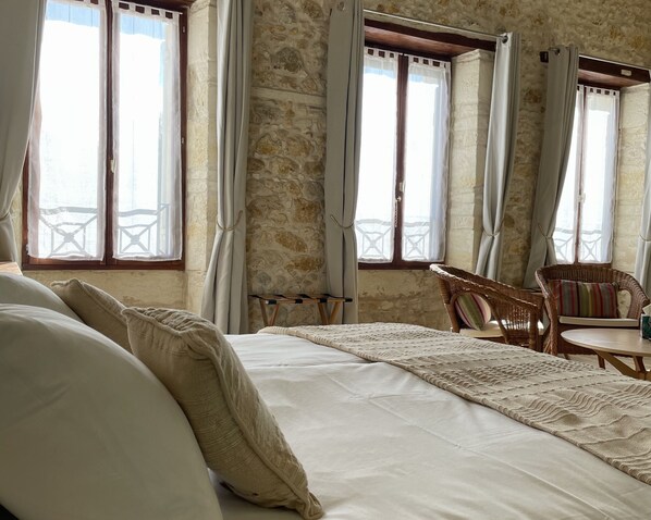 Premium Double Room, Private Bathroom