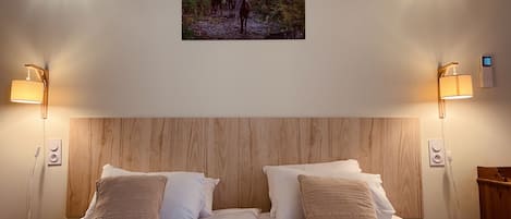 Premium Double Room, Private Bathroom