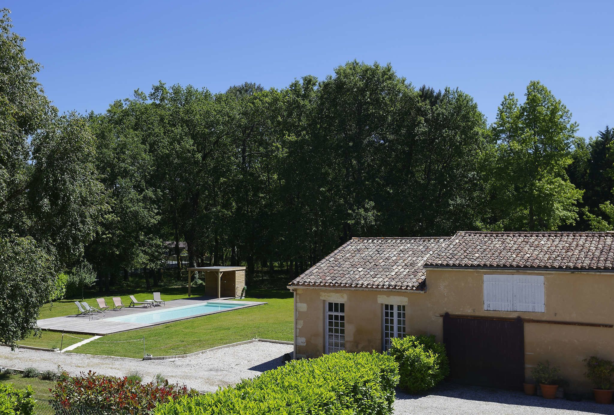 Premium Double Room, Private Bathroom | Exterior
