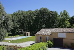 Exterior - Domaine de Ludeye (Listrac-Medoc)