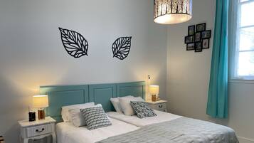 Classic Double Room, Private Bathroom