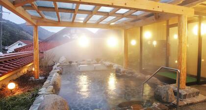 Izumiya Ryokan' Tawarayama Onsen