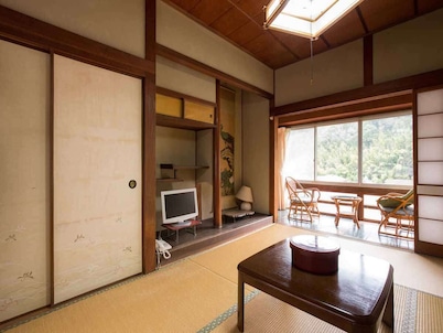 俵山溫泉 泉屋旅館