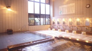 Spa - Izumiya Ryokan' Tawarayama Onsen (Nagato)