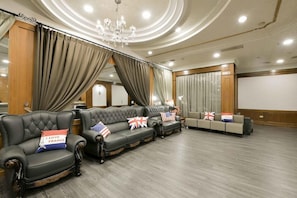 Interior - Nanka Express Hotel (Chiayi City)