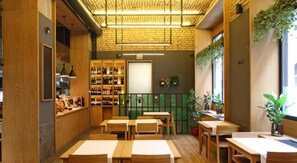 Dining - Opal House Hotel Sarajevo (Sarajevo)