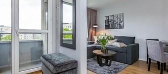 Oslo Budget Apartments - Ullevaal