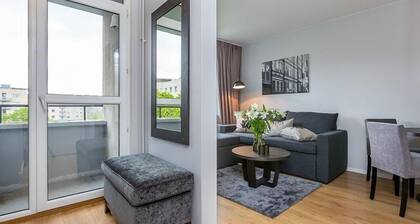 Oslo Budget Apartments - Ullevaal