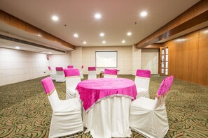 Meeting facility - Hotel Celebration Gardens (New Delhi)