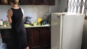 Phòng Tiêu chuẩn | Bếp nhỏ riêng