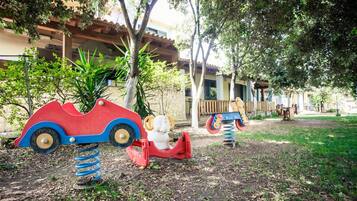 Espace pour enfants
