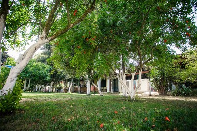 Agriturismo Archelao