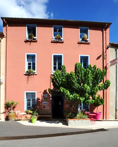 L'Abri Sous Roche - Chambres d'hôtes
