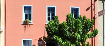 L'Abri Sous Roche - Chambres d'hôtes