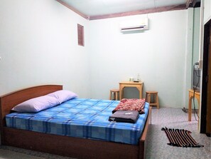 Phòng đôi Tiêu chuẩn