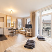Pension Blankebil