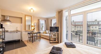 Pension Blankebil