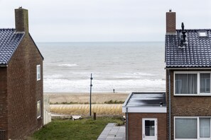 Estudio, 1 cama de matrimonio | Vistas desde la habitación