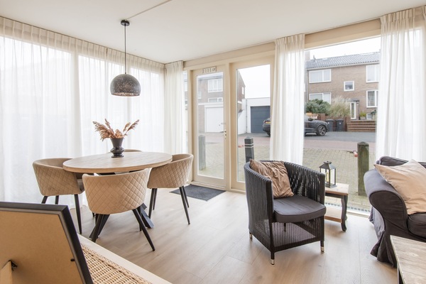 Comfort Apartment, 2 Bedrooms | Living area | Flat-screen TV