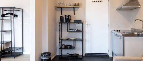 Dapur pribadi