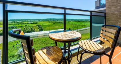 Lisinty Resort