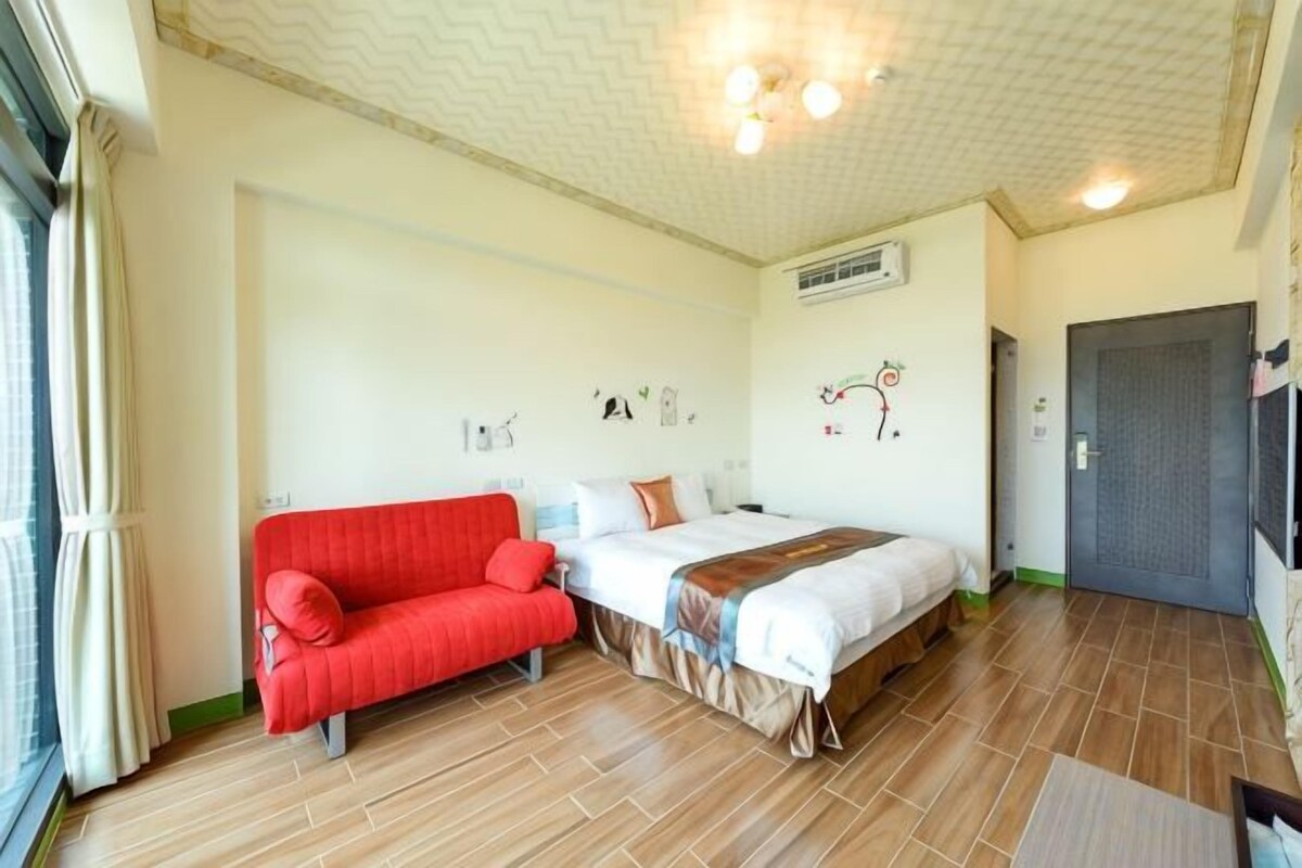 Habitación