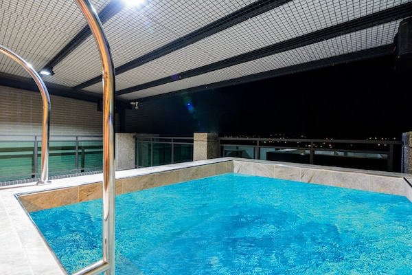 Diseño del edificio