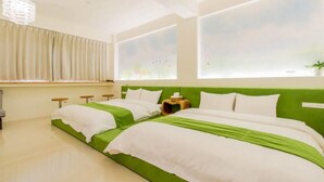 Unclassified image, 2 of 20, button - Good Day B&B (Dongshan)