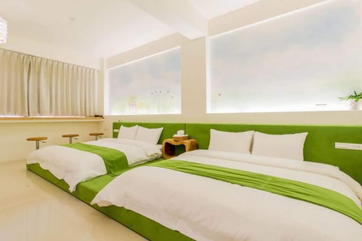 Casa, 3 habitaciones | 3 dormitorios, ropa de cama de alta calidad, escritorio