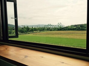 Property grounds - Good Day B&B (Dongshan)