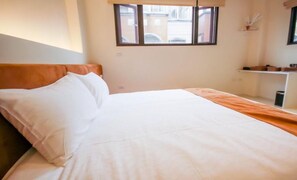 Bathroom - Good Day B&B (Dongshan)