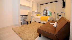 ห้องเบสิก | สิ่งอำนวยความสะดวกในห้องพัก