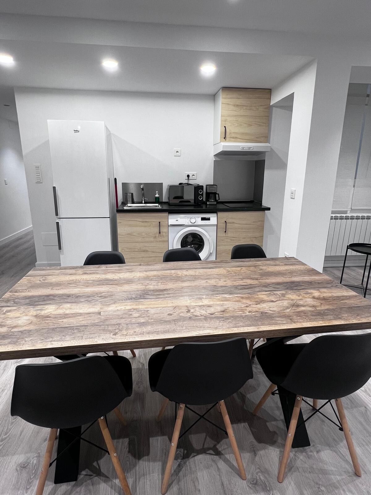 Foto - Hostal Mónaco