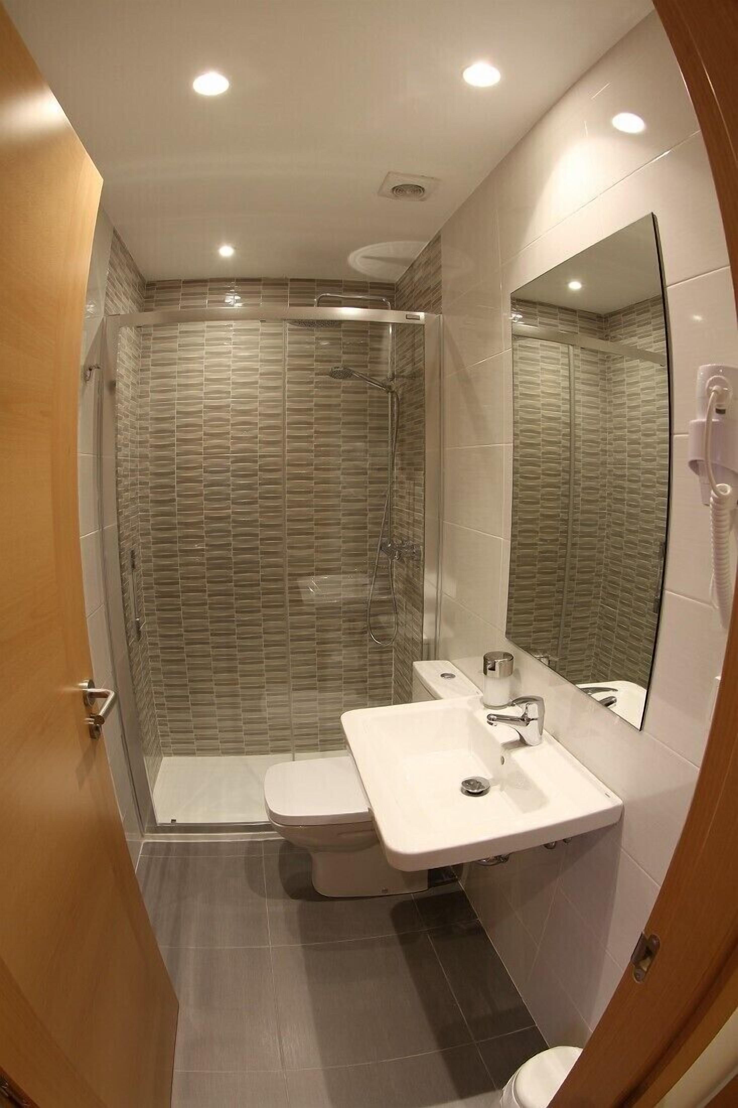 Foto - Hostal Mónaco