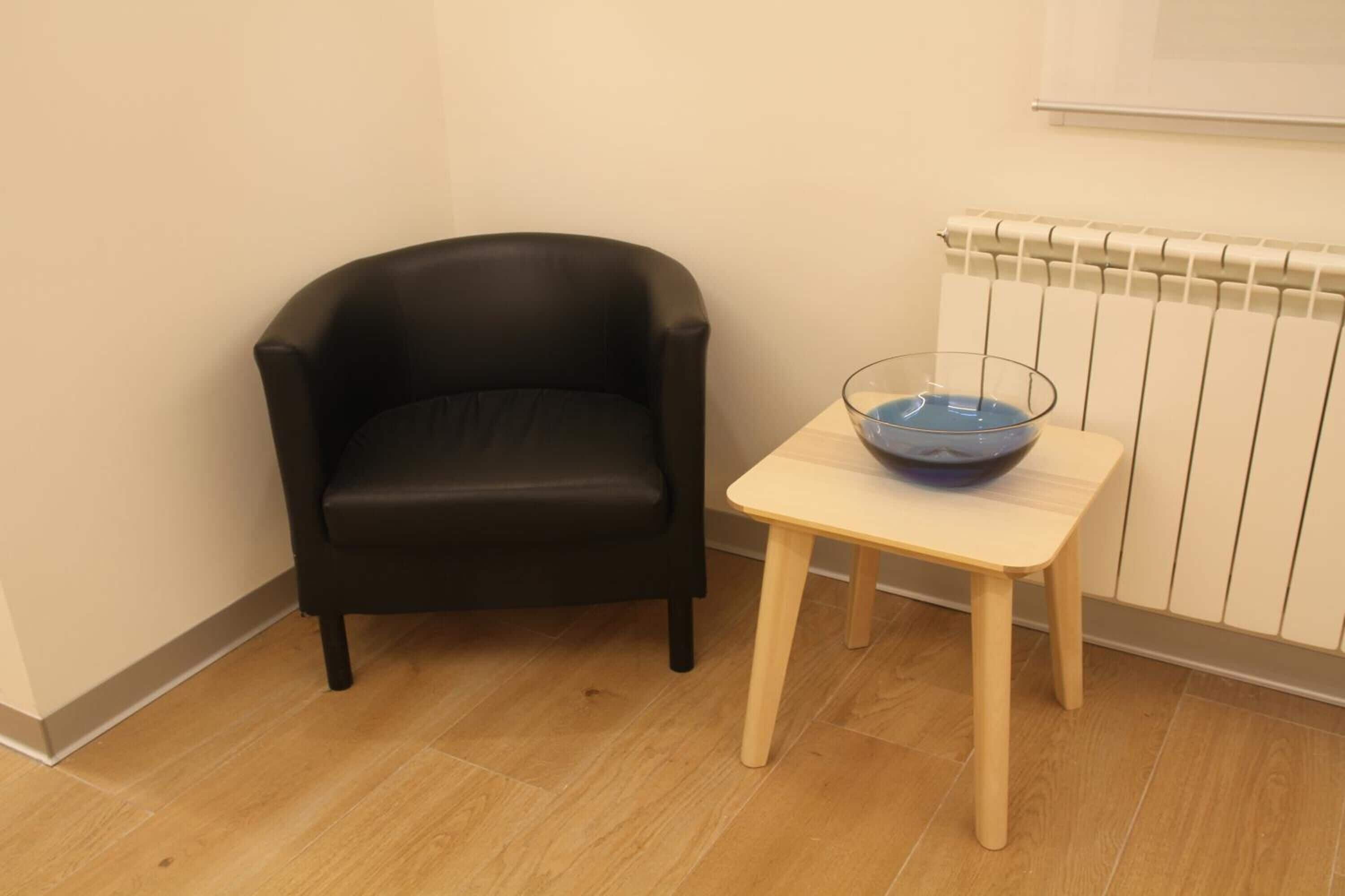 Foto - Hostal Mónaco