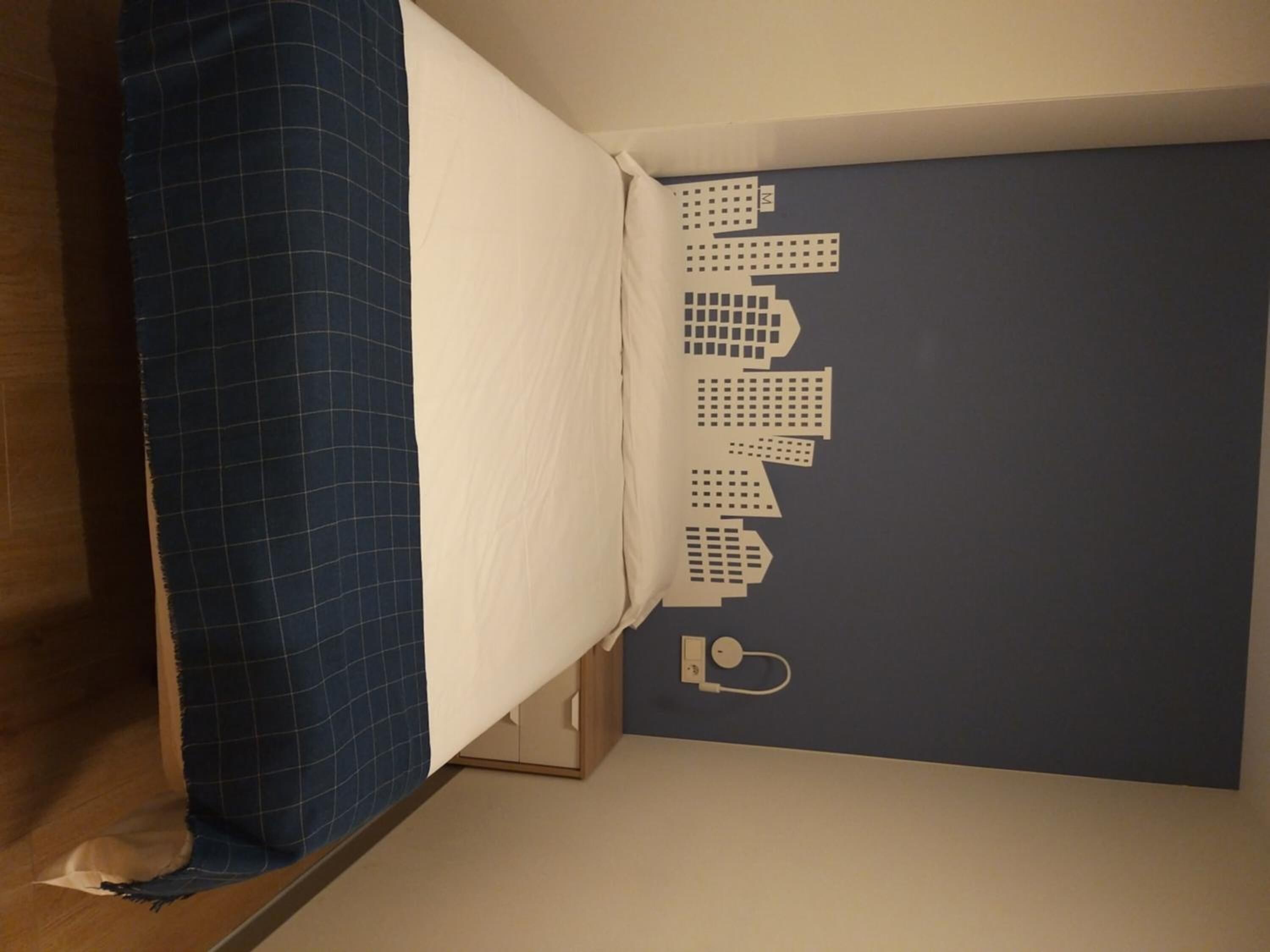 Foto - Hostal Mónaco