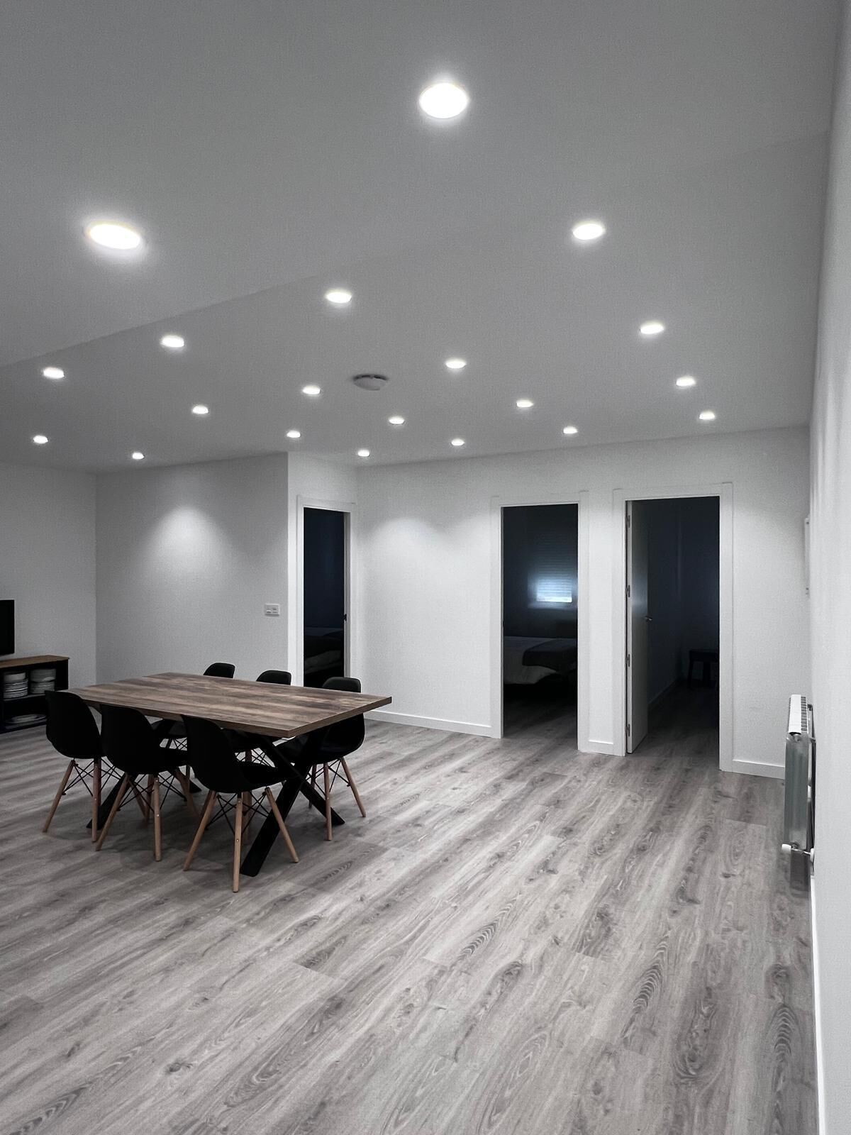 Foto - Hostal Mónaco