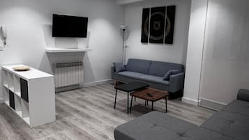 Televisión de pantalla plana