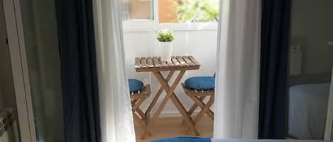 Gratis wifi, beddengoed