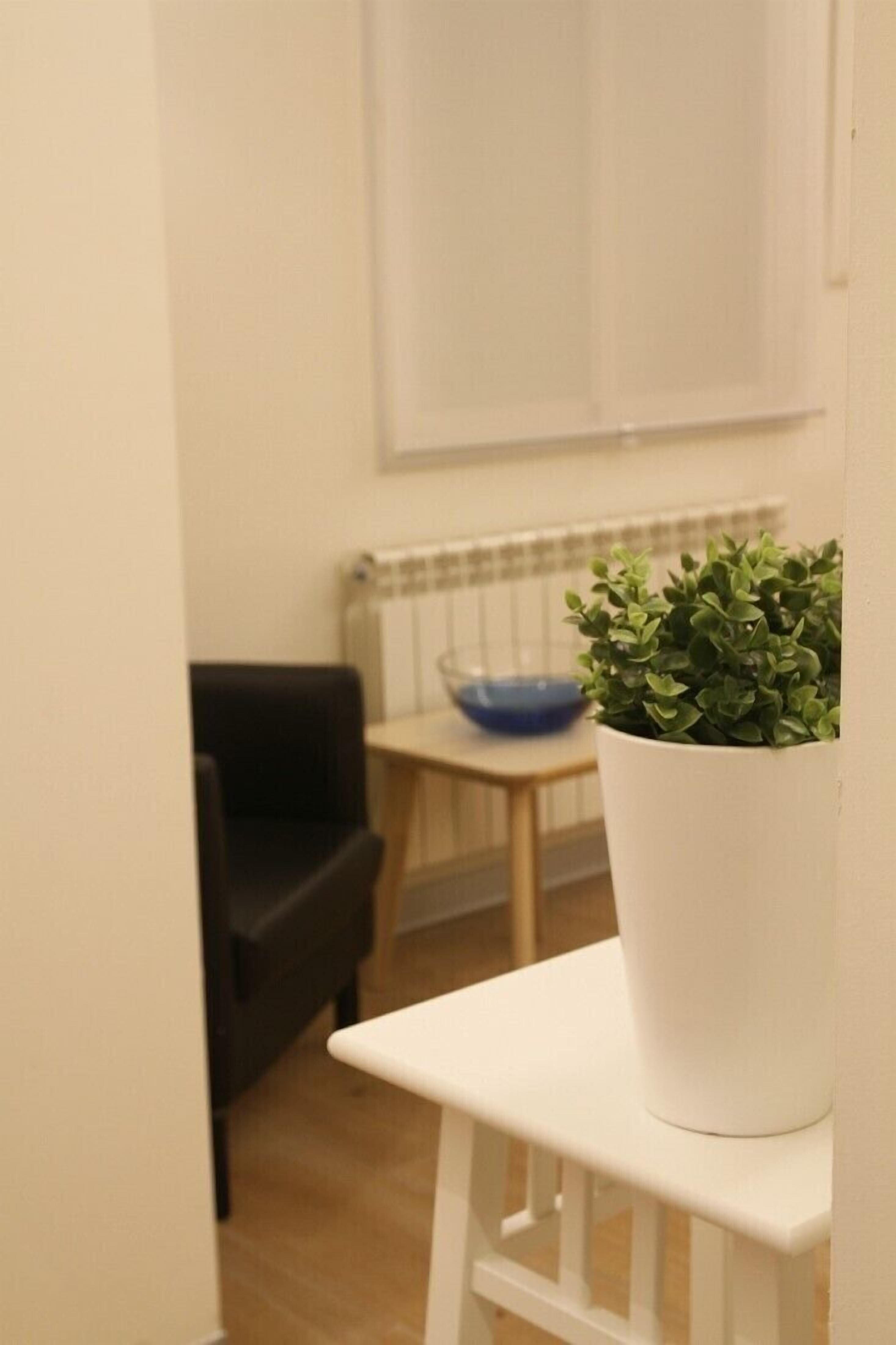 Foto - Hostal Mónaco