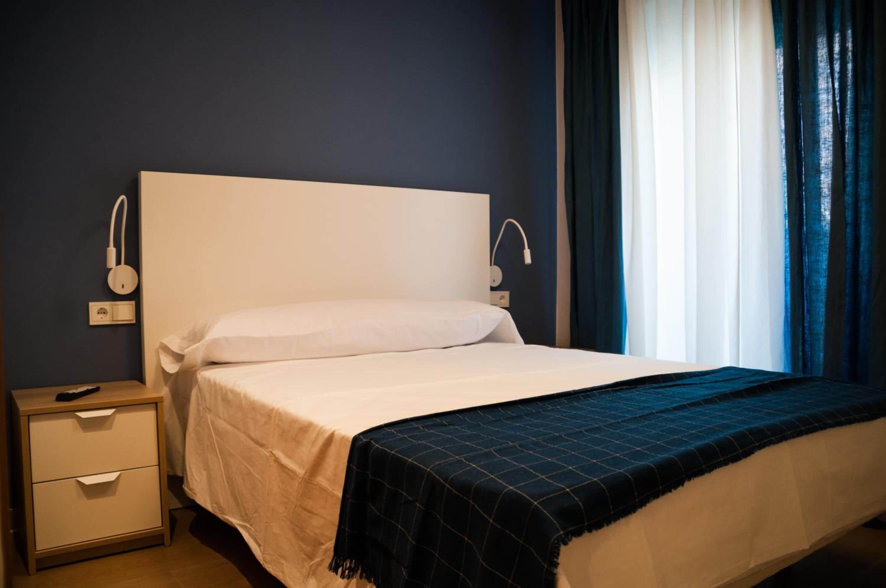 Foto - Hostal Mónaco