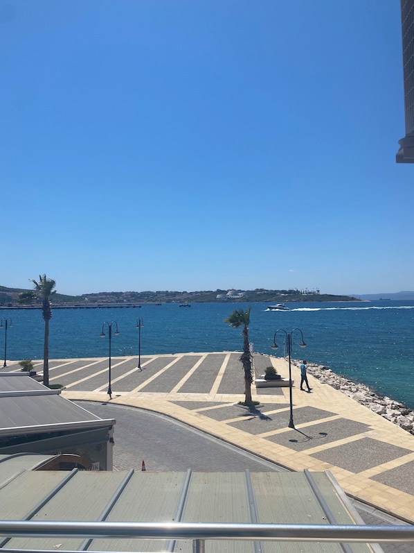 Room - Pasifik Otel (Cesme)